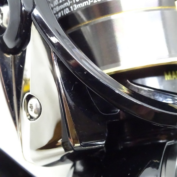 バリスティックＬＴ３０００